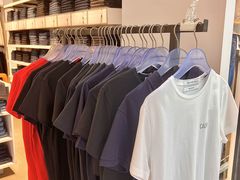 -宁波杉井奥特莱斯广场