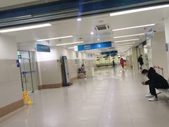 -哈尔滨医科大学附属第一医院(南岗院区)