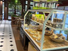 -嗒令甜品·主题融合料理餐厅(首座时代店)