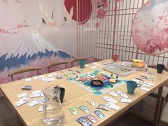 -FullHouse桌游狼人跑团剧本杀(徐家汇店)