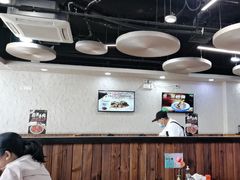-老陕兄弟(彩虹新城店)