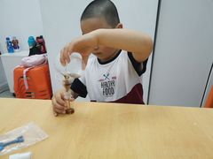 -斯坦星球AI编程·机器人科创·科学实验·信奥·思维·STEM·积木拼搭·竞赛考级(浦东联洋广场大拇指龙阳御桥中心)