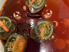 -小厨娘淮扬菜(六合欢乐港店)