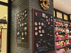 -大连铂尔曼酒店-铂尔曼美食廊 Pullman Deli