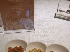 -香宫中餐厅 · 桂林香格里拉