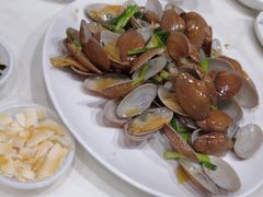 -南海渔家•海鲜•正宗海南菜(海棠湾店)