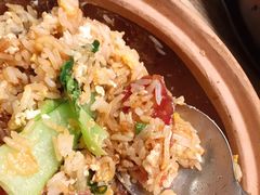 -壹煲口福煲仔饭(中山路店)