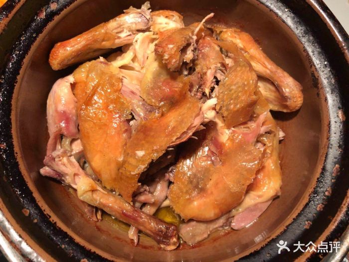 外婆家(正佳广场店)茶香鸡图片 - 第11187张