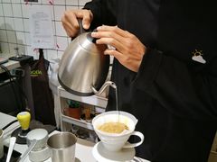-W Coffee(船板巷店)