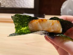 -晴空·日本料理(万象城店)
