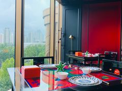 -上海滩餐厅(BFC外滩金融中心店)