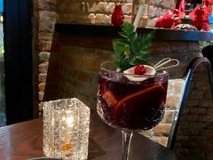 -BROWNSTONE布朗石西班牙餐厅(富城店)