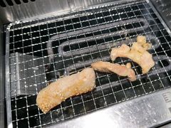 -焼肉ライク·烧肉LIKE(万菱汇店)