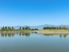 -野鸭湖国家湿地公园