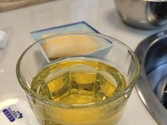 -浩爷羊蝎子火锅(望京店)