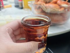 -杨记海鲜楼(三门黑金冠店)