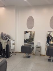 -P.STYLE 派斯造型