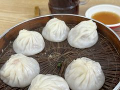 -珊珊小笼馆(仙霞路店)