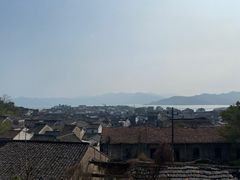 -东钱湖小普陀景区