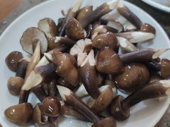 鸡枞菌-迎三江菌汤兔(星桥街西段店)