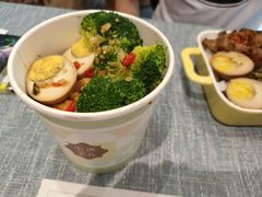 -一口小满手作糯米糍(北山店)