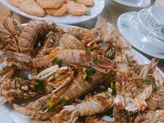 -七鲜渔港美食餐厅(巽寮湾海景店)