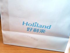 -好利来(亦庄国融店)