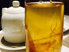 茅根甘蔗水-闻见中国海南菜(K11店)