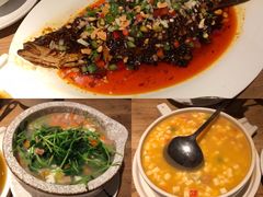 -渝人码头 川菜店 Chungking Szechuan Cuisine