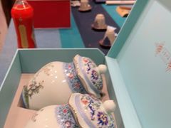 -顺峰(农展馆店)