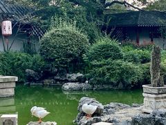 -祝家花園(伯渎港店)