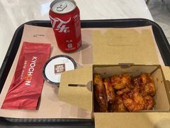 -Kyochon1991校村(共和路店)