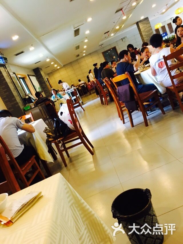 福厨餐厅(伍家店)-图片-宜昌美食-大众点评网