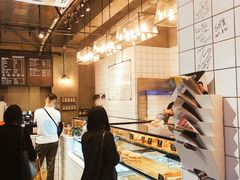 -81BAKERY(大学路店)