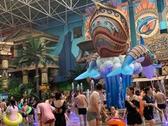 -波塞冬旅游度假区