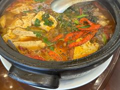 -天外天美食广场(哈尔滨路店)