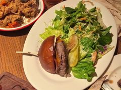-京A Brewpub·精酿餐吧(幸福村店)
