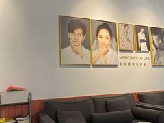 -海马体照相馆(天津世纪都会店)