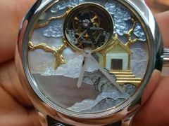 -亨得利名表服务中心(上海湾店)