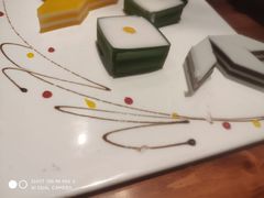 甜品拼盘-Siam泰餐厅(水上公园店)