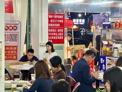 -嘉升大排档(番禺总店)