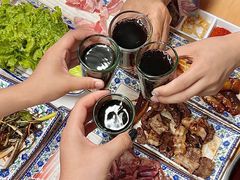 -大槐树烤肉馆