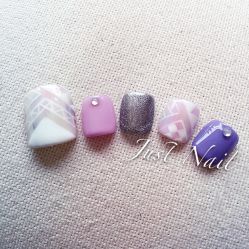 iphone_upload_pic-JustNail甲思美甲