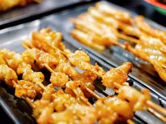 -黄师傅湿辣牛肉(胡桃里店)