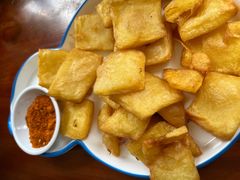 -云隐小厨·传统大理美食(复兴路店)