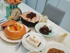 -大树餐厅(红旗街万达店)