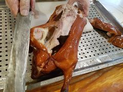 -漢舍中国菜馆(889广场店)