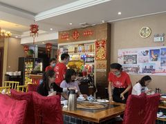 -老刘生态大鱼坊铁锅炖鱼(赛马场店)
