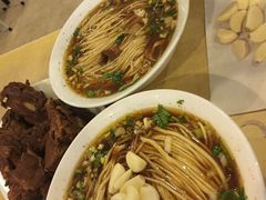 -水仙拉面(水仙街店)