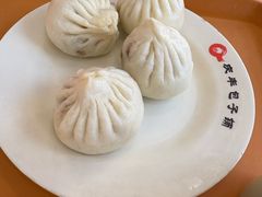 -庆丰包子铺(白塔寺店)